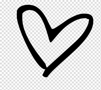 Drawing Heart , hearts transparent background PNG clipart