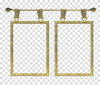 Frames, here comes the double 11 transparent background PNG clipart