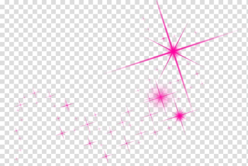 Pink sparkle , Line Desktop Point Close-up Font, sparkles transparent background PNG clipart