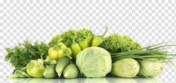 Onion Food Salad Broccoli Health, Fresh green vegetables transparent background PNG clipart