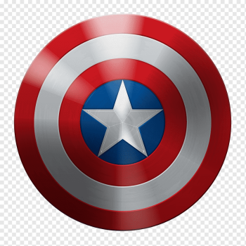 Captain America's shield S.H.I.E.L.D. Deadpool Logo, Captain America shield, Captain America shield, comics, heroes, superhero png