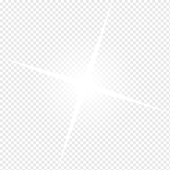 White shining stars, texture, angle, rectangle png