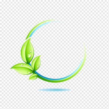 Logo Green Leaf, Green leaves border, green leaf illustration, border, frame, watercolor Leaves png