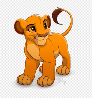 Lion King Simba illustration, Simba Nala Rafiki Mufasa The Lion King, hyena, mammal, cat Like Mammal, animals png