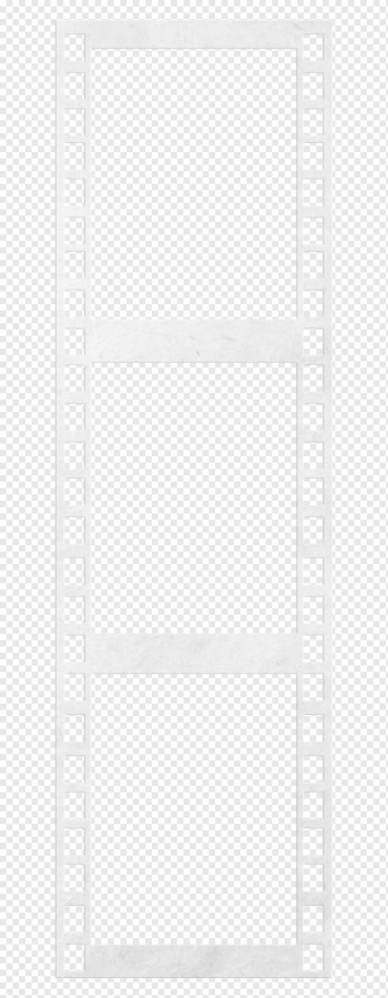 rectangular white frame illustration, White Black Angle Area Pattern, cartoon frame,Film Border, frame, angle, painted png