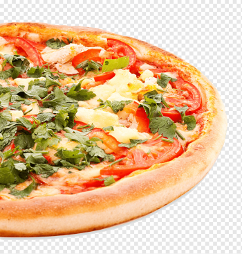 pizza with herbs and tomato, Pizza European cuisine Flour Food Picada, Pizza, recipe, fast Food Restaurant, pizza Logo png