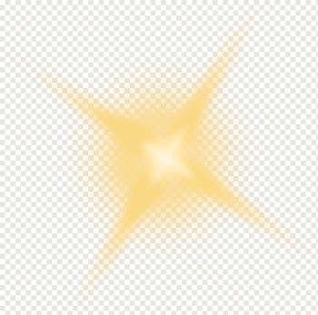 Sunlight, Golden shine light effect element, golden Frame, text, cloud png