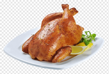 roaster chicken, Roast chicken Barbecue chicken Chicken meat Satay Dish, Christmas turkey, food, beef, roast Beef png