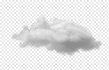 White Cloud, cloud, white clouds with black background, texture, white, text png