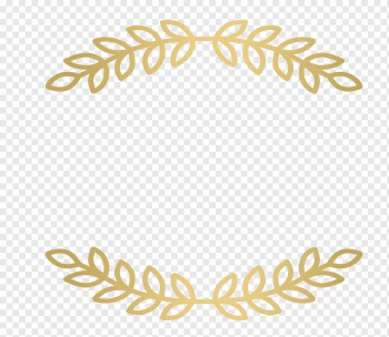 Leaf Euclidean Adobe Illustrator, Leaf border, brown leaf, border, frame, white png