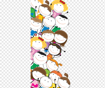 Calendar Child illustration Time, Cartoon kids, cartoon characters illustration, cartoon Character, food, text png
