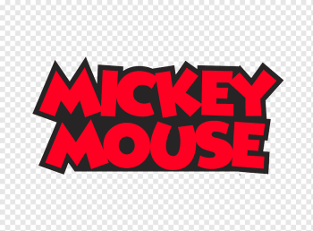 Mickey Mouse illustration, Mickey Mouse Minnie Mouse Epic Mickey Donald Duck Logo, mrs, heroes, text, rectangle png