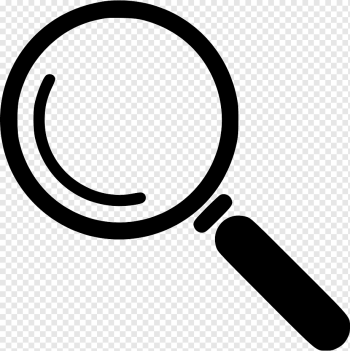 magnifying glass illustration, Magnifying glass Computer Icons, Magnifying Glass, glass, mirror, desktop Wallpaper png