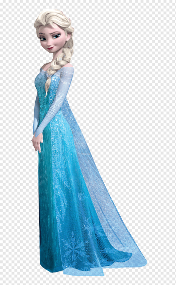 Disney Frozen Elsa, Elsa Frozen Anna The Snow Queen Olaf, Anna Frozen, disney Princess, cartoon, girl png