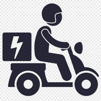 Food Icon, Delivery, Icon Sushi, Pizza Delivery, Scooter, Courier, Food Delivery, Text, Delivery, Icon Sushi, Pizza Delivery png