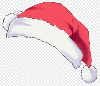 Hat Christmas, hats, hat, hand, manga png
