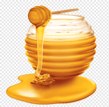 Western honey bee, honey, honey Bee, image File Formats, honey png