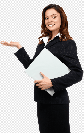 woman raising her right hand while smiling, Professional Master of Business Administration Management Creo Elements/Pro, thinking woman, people, public Relations, recruiter png