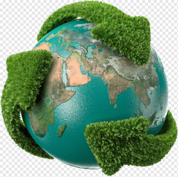earth planet, Earth Environmentally friendly Natural environment, Earth,protect the Earth, globe, environmental, recycling png