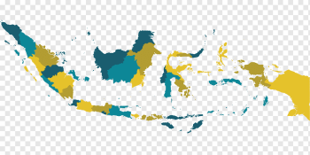 Indonesia Map, indonesia, computer Wallpaper, world, vector Map png