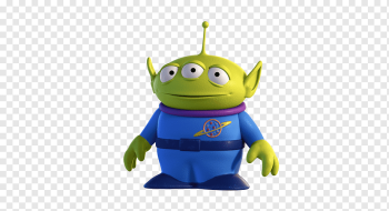 Toy Story Three Little Men, Toy Story Buzz Lightyear Sheriff Woody Aliens, toy story, cartoon, fictional Character, pixar png
