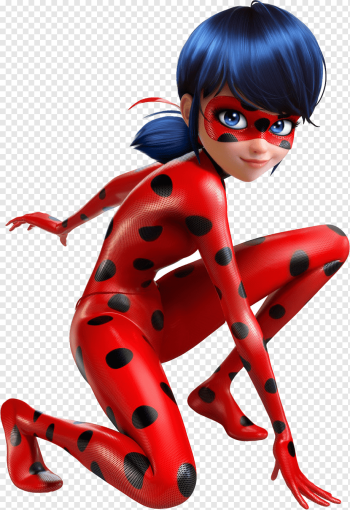 cartoon character illustration, Miraculous: Tales of Ladybug & Cat Noir Adrien Agreste Marinette Dupain-Cheng Plagg, ladybug, child, halloween Costume, insects png