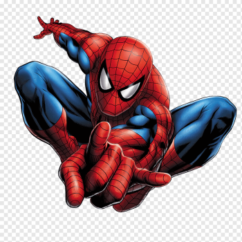 Spider-Man Comic book, spiderman, heroes, superhero, fictional Character png