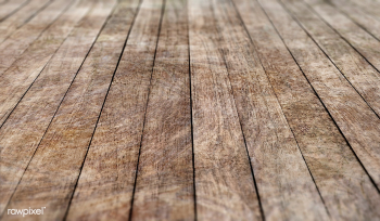 Old wooden floor | Free stock photo - 585675