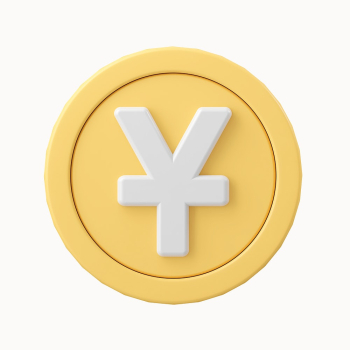 Yuan coin, 3D clipart, Chinese | Free Photo Illustration - rawpixel