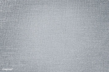 Grey linen fabric texture | Free stock photo - 596591