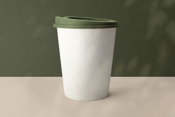 Blank paper cups for coffee | Free Photo - rawpixel