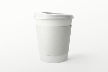 Blank paper cups for coffee | Free Photo - rawpixel