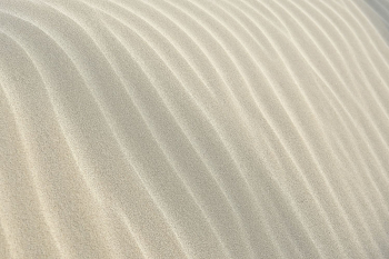 Sand texture background, wavy line | Free Photo - rawpixel