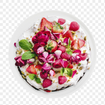 Persian love cake png sticker, | Free PNG - rawpixel