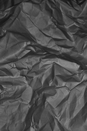 Crumpled black garbage bag texture | Free Photo - rawpixel