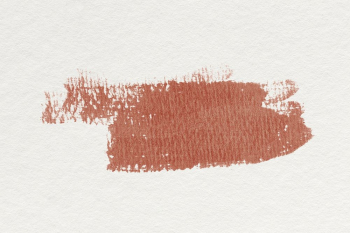 Orange watercolor brush stroke texture | Free Photo - rawpixel
