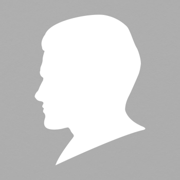 Man portrait silhouette clipart, white | Free Photo - rawpixel
