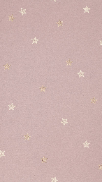 Pink iPhone wallpaper, gold star | Free Photo - rawpixel