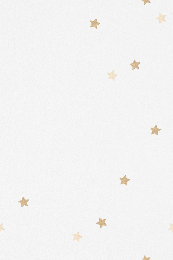White background, gold star design | Free Photo - rawpixel