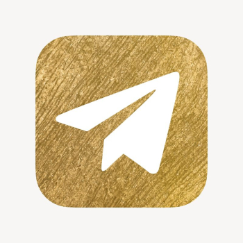 Telegram icon for social media | Free Icons - rawpixel