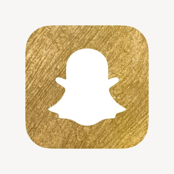 Snapchat icon for social media | Free Icons - rawpixel