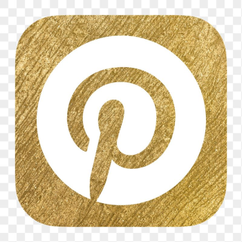 Pinterest icon for social media | Free Icons - rawpixel