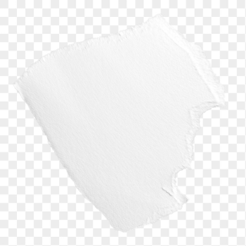 White ripped paper png cut | Free PNG - rawpixel