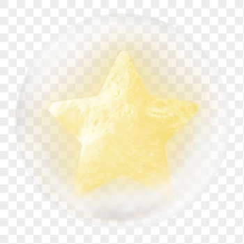 Glowing star png icon sticker, | Free Icons - rawpixel