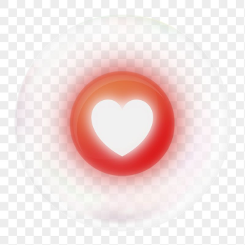 Heart icon png sticker, love, | Free Icons - rawpixel