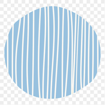 Blue circle png sticker, modern | Free PNG - rawpixel