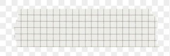 Grid washi tape png sticker, | Free PNG - rawpixel