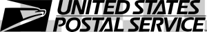 United States Postal Service Logo Vector