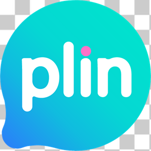 Plin Logo Vector