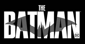 The Batman Logo Vector